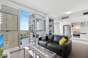 Skyline Apartments